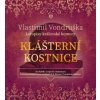 Vondruška Vlastimil - Klášterní kostnice / MP3 [CD]