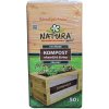 Agro CS Natura Kompost na vyvýšené záhony 50 l