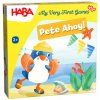 Haba Moje prvé hry Ahoj Pete od 2 rokov