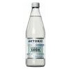 Artonic Lemongrass Soda 0,5l (čistá fľaša)