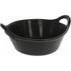 BRAVSON GROUP s.r.o. Gumový kŕmny a napájací žľab KERBL 323462 - objem 11l, výška 14cm, priemer 40cm