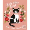 Malý atlas koček (Ewa Pawlaková; Pawel Pawlak)