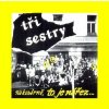 Tři Sestry - Na Kovárně, To Je Nářez... (Remastered) (CD)
