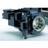 Lampa do projektora CHRISTIE LW650, kompatibilná lampa bez modulu