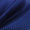 3D Sieťovina pletená, farba tmavomodrá, D220