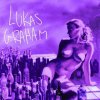 Graham Lukas: 3 (The Purple Album) - CD