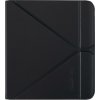 Kobo Libra Colour Black SleepCover Case N428 AC BK E PU