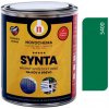 Novochema Synta email 5 kg tmavozelená