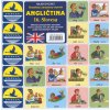 Najdi dvojici Angličtina 16. Slovesa