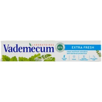 Vademecum Ultra Fresh 16 zubná pasta 75 ml