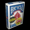 Kúzelnícke karty Bicycle Short Decks modré