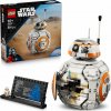 LEGO® Star Wars™ 75452 Astromechanický droid BB-8™ 5702018063095