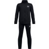 Súprava Under Armour UA B Icon Knit Tracksuit 1390295-001 Veľkosť M