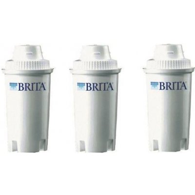 Brita Classic patrony 3ks