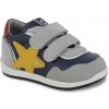Mayoral Módne tenisky 42423 Gris Šedá