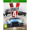 V-Rally 4 (X1)