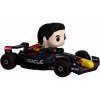 Funko POP! Racing: Oracle Red Bull Racing Formula One - Sergio Perez Deluxe Edition