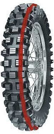 Mitas C-02 130/80 R17 65NN