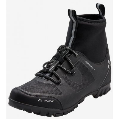 Vaude TVL Pavei Mid STX - Čierne