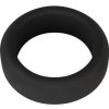 Erekčný krúžok na penis You2Toys Black Velvet Cock Ring