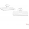 Bose OmniJewel Table Stands White