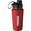 PRIMUS Fľaša TrailBottle 0.6L, stainless steel - red (P740150)