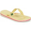 Ipanema Žabky IPANEMA CLAS BRASIL II KIDS Žltá