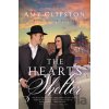 The Heart's Shelter - Clipston Amy