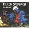 Black Sabbath Forbidden CD