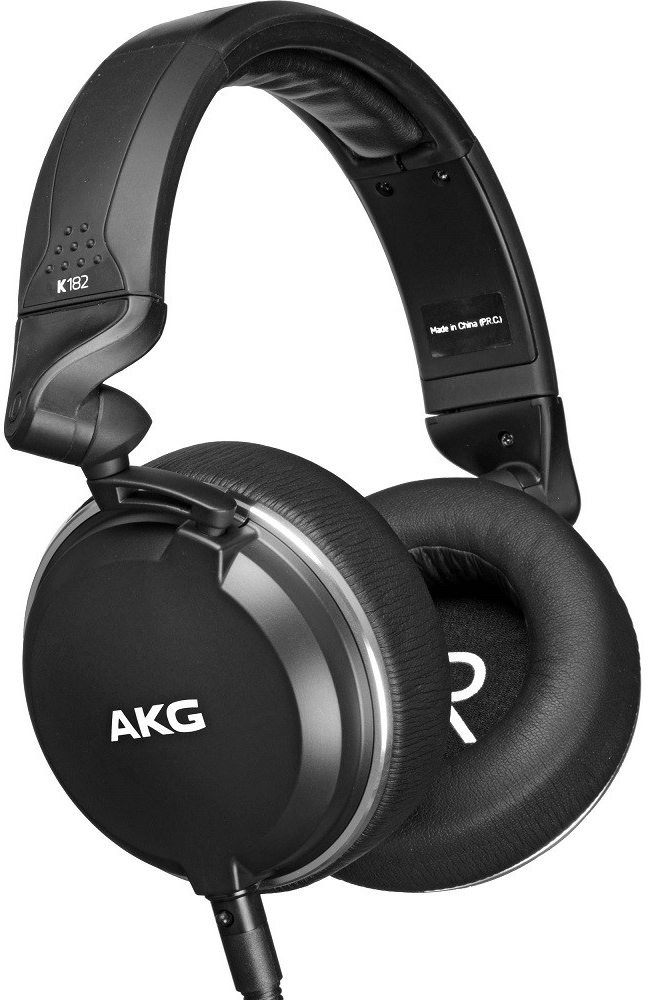 AKG K182