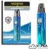VooPoo Argus Matrix Pod 1350 mAh navy blue
