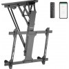 SpeaKa Professional stropný TV držiak motorizovaný, sklápajúci, ovládaný aplikáciou 81,3 cm (32) - 177,8 cm (70) SP-TVCM-520; SP-10125220