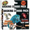 Zoo Med Repti Basking Combo Pack 75 W