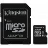 KINGSTON Micro SD KARTA 32GB OT2834