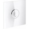 Grohe Veris Ovládacie tlačidlo, moon white 38915LS0-GR