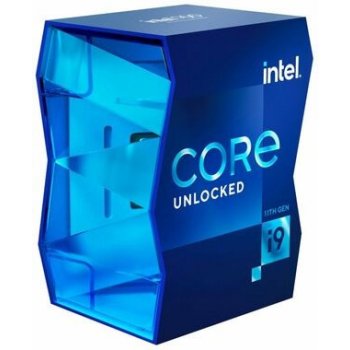 Intel Core i9-11900K BX8070811900K