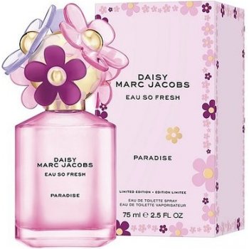 Marc Jacobs Daisy Paradise toaletná voda dámska 50 ml