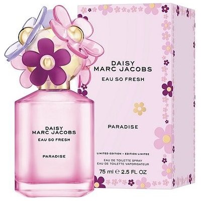 Marc Jacobs Daisy Paradise dámska toaletná voda 50 ml