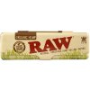 Kovový obal RAW Organic na King Size papieriky