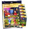 Starter set a 5x karty Panini FIFA 365 Adrenalyn XL 2025