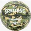 Basketbalová lopta Spalding Commander Ball veľ. 7