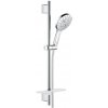 GROHE GROHE 26546000 - Sprchová súprava RAINSHOWER SMARTACTIVE 600 mm lesklý chróm GH0725 + záruka 3 roky zadarmo + záruka 3 roky zadarmo