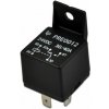 Prepínacie relé 4120 s úchytom, 5-pin, 24V, 30 / 40A PRE0012