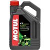 Motorový olej Motul 5100 4T MA2 4 l 10W-40