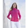 Dámská mikina fleece ARDON®JOFLEX růžová 2XL H2222/2XL