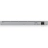 Ubiquiti Networks UniFi USW-48-POE network switch Power over Ethernet (PoE) Stainless steel