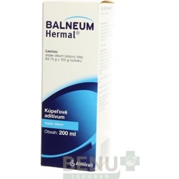 Balneum Hermal add.bal.1 x 200 ml