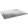 PRODOMOS line Trapézový plech T8 ALUZINEK 1,5 m