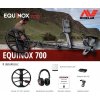 Detektor kovov Minelab Equinox 700