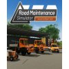ESD Road Maintenance Simulator